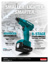 Makita BL Pistol Flyer